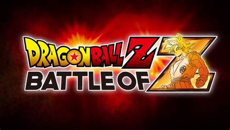 With masako nozawa, hiromi tsuru, ryô horikawa, masaharu satô. Dragon Ball Z: Battle of Z Review