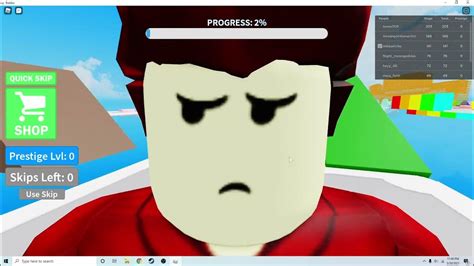 Playing Stupid Roblox Obbies Youtube