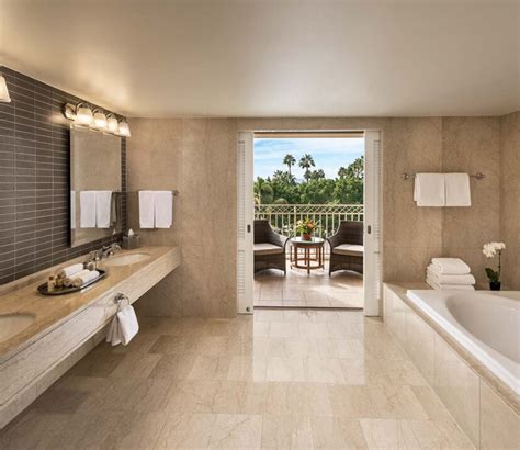 Deluxe Casita Room Luxury Scottsdale Resort The Phoenician