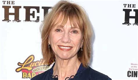 Kathy Baker Net Worth Biography Body Features American Actress 2023
