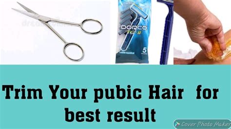 stop shaving your pubic hair and your partner will appreciate you youtube