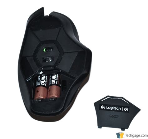 Сравнить цены и купить logitech g502 lightspeed wireless gaming mouse. Logitech G602 Wireless Gaming Mouse Review - Techgage