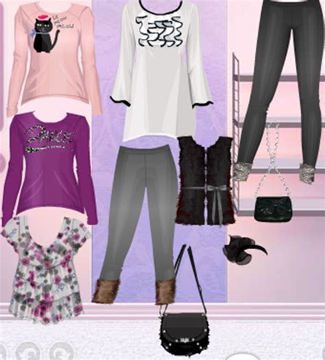 the stardoll insiders new d signed items