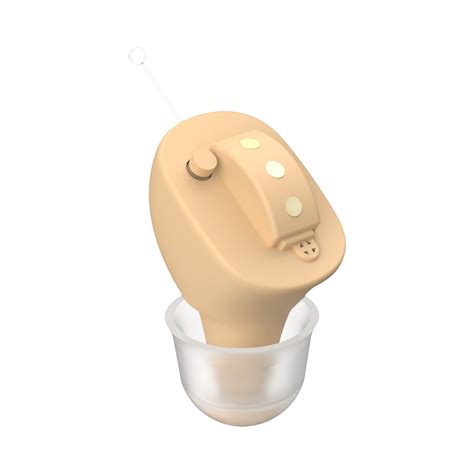 Rechargeable Digital Invisible Mini Cic Hearing Aid Amplifier Amazon