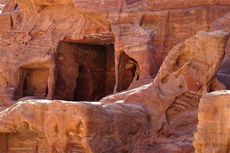 The Many Mysteries Of Petra Jordan Exploretraveler