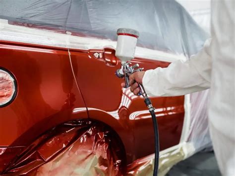 Can You Clear Coat Over Rustoleum Explained Vehiclewhat