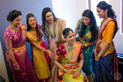 30 Gorgeous Kanjeevarams We Loved On Our Wmg Brides Wedmegood