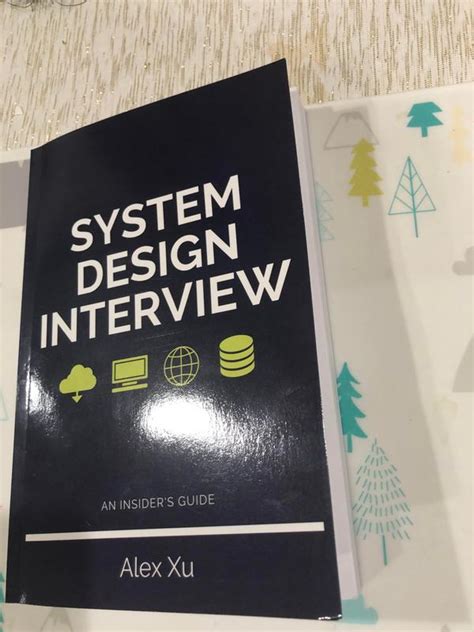 System Design Interview € An Insider's Guide Second Edition Pdf