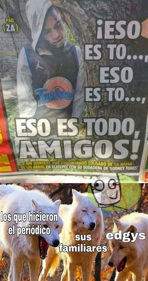 Top Memes De Porky En Español Memedroid