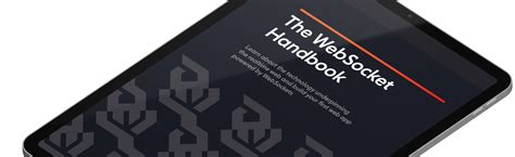 The Websocket Handbook