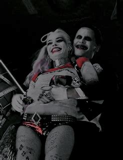 Joker Y Harley Quinn Harley Quinn Quotes Harley Quinn Artwork Harley Quinn Suicide Squad