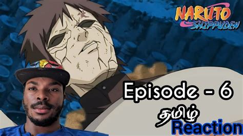 Naruto Shippuden Episode 6 Reaction Mission Cleared Youtube