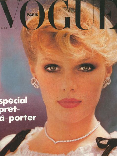 Vogue Covers 1930s 1980s Hair And Makeup Artist Handbook