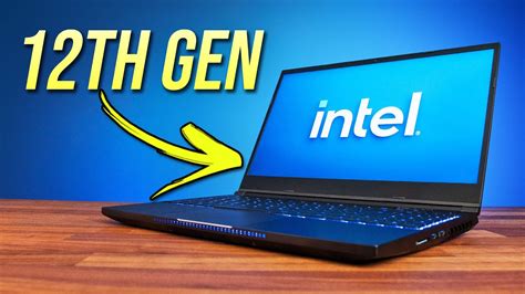 intel 12th gen laptops should you wait or buy now youtube