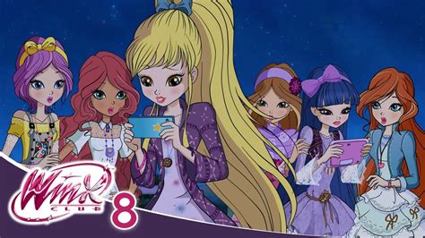Encontre este pin e muitos outros na pasta winx de railey lune. Temporada 8 | Winx Club Wiki | Fandom powered by Wikia