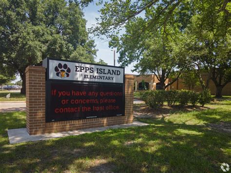 Epps Island Elementary School Houston Tx Rankings And Reviews