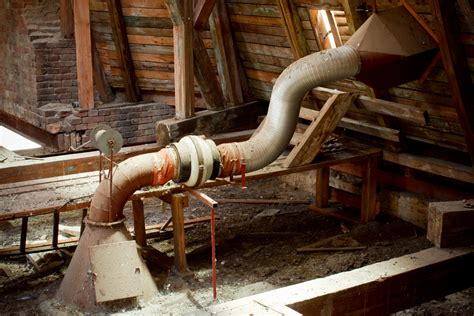 Refurbishing your old air conditioner usually includes topping up the refrigerant, fixing any leakages in the piping, repairing the condenser fans. Attic HVAC Units: What You Need to Know - Modernize