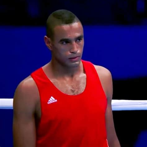 olympic boxer hassan saada arrested for alleged sexual assault in rio