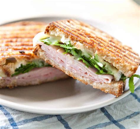 17 Easy Sandwich Recipes For Any Meal Mmm Mmm Good Top Reveal