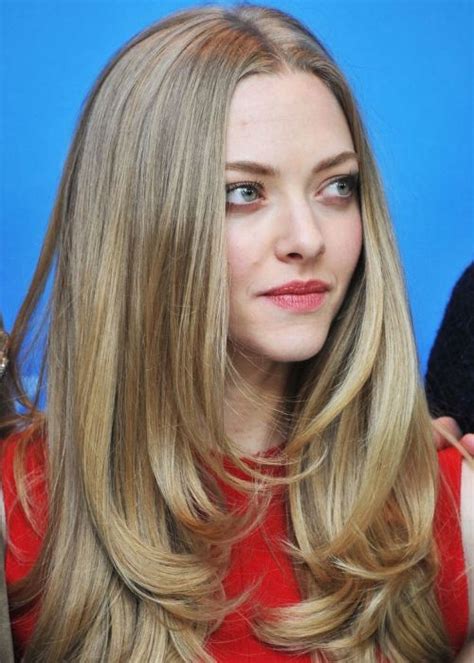 By cutting layers in your hair, you add instant texture and volume. Top 100 Long Layered Haircuts | herinterest.com/