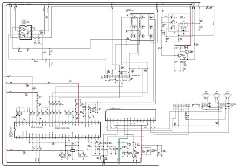 Architectural wiring diagrams accomplish the approximate locations and interconnections of receptacles, lighting. Samsung Nx583g0vbsr Wiring Diagram