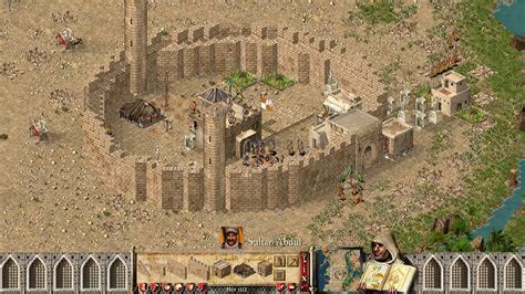 Also this guide is for: ‫مقطع من لعبة Stronghold Crusader HD‬‎ - YouTube