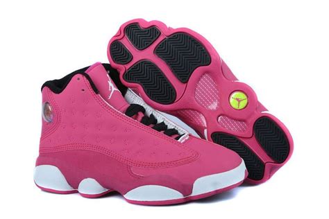 Airjordanwome Onlyspi Tty 01042016 Women Air Jordan 13 Gs