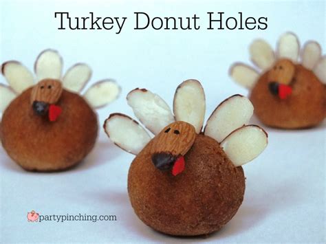 cute easy thanksgiving treats 12 cute thanksgiving desserts that guests will gobble up