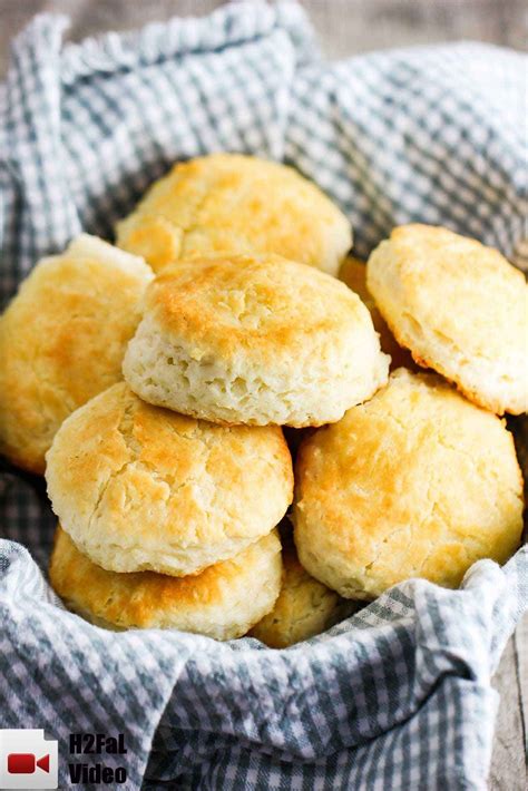 Southern Biscuits Easy Recipe With Video How To Feed A Loon Recipe Southern Biscuits