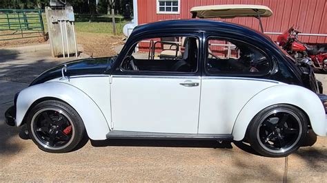 1989 Volkswagen Beetle For Sale At Chattanooga 2023 As F263 Mecum