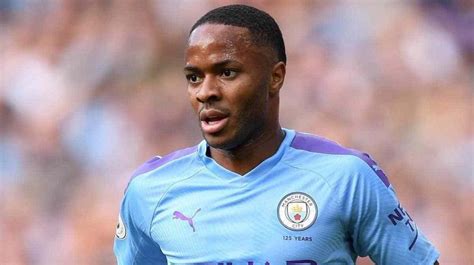 Raheem Sterling Biography Story And Net Worth