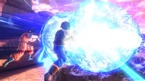 Let's take a journey to the west. Dragon Ball Xenoverse 2 Gets Details on 'Extra Pack 2' DLC and a Free Update