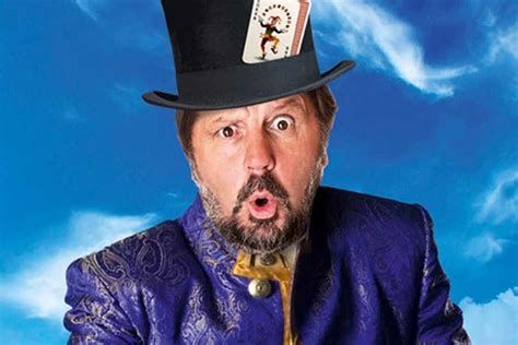 Comedian Jethro coming to Wolverhampton | Express & Star
