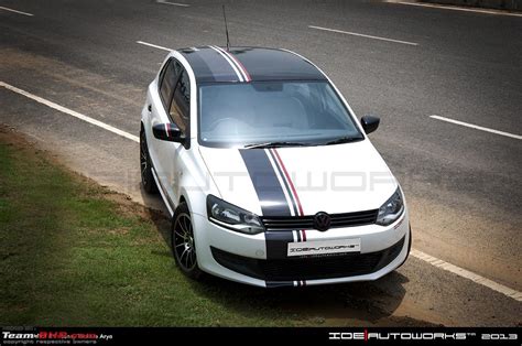PICS : Tastefully Modified Cars in India - Page 88 - Team-BHP