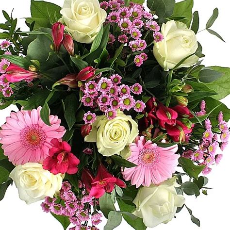 So, visit phoolwala.com today for birthday flowers delivery and excellent service of send flowers gifts to india from usa to your dear ones and make the celebrations of the day special and memorable. Send Mixed Flower Bouquet To Birmingham UK - Courier ...