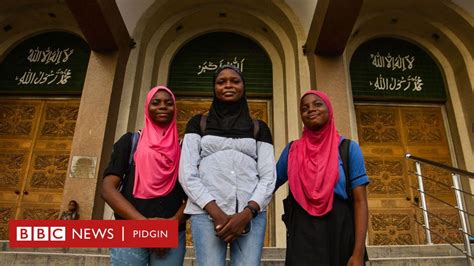 Hijab Supreme Court Uphold Use Of Hijab For Lagos Public Schools Afta Nine Years Of Legal