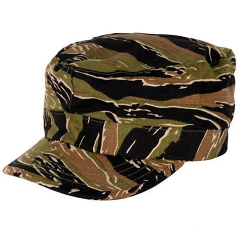 Propper Bdu Patrol Cap Cotton Ripstop