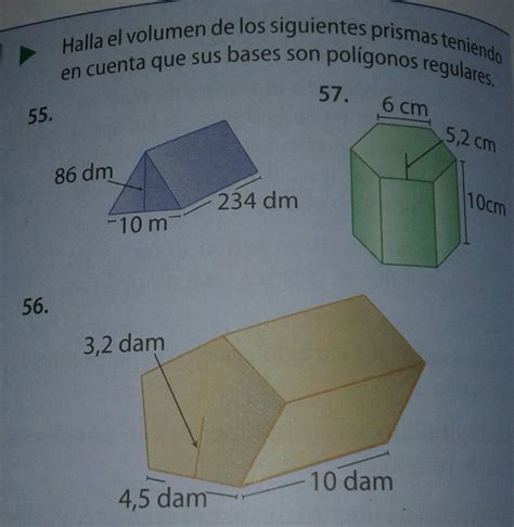 Lista Foto C Mo Se Dibuja Un Prisma Pentagonal Alta Definici N