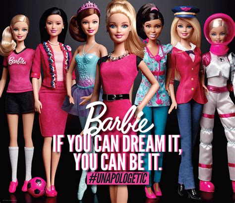 Mattel Launch Entrepreneur Barbie Campaign To Inspire Job Choices For Girls Emirates Woman
