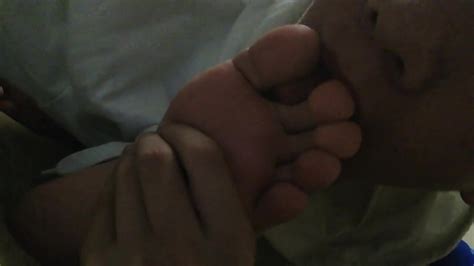 Best Feet Tops Lick Passed Out Feet Part 5