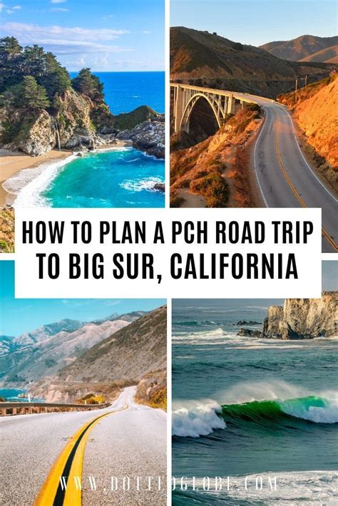 Best Things To Do In Big Sur Day Trip Ultimate Big Sur Images