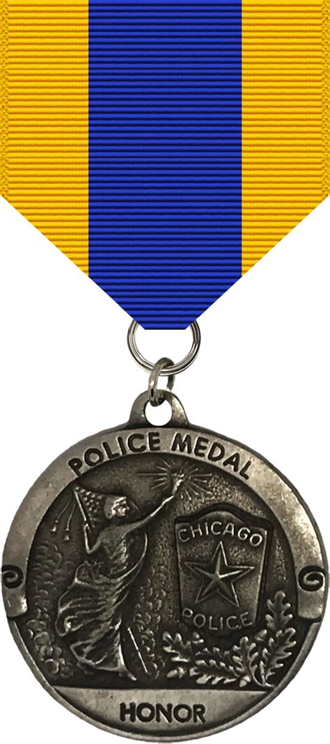 Medallion Awards