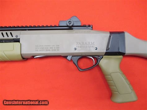 Silence the fall (band) showing only slang/internet slang definitions ( show all 68 definitions) note: Fabarm STF/12 FDE Professional 12ga/19" w/ Adjustable Sights