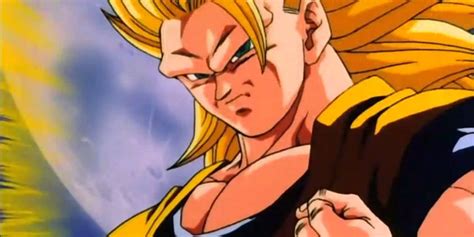 Maybe you would like to learn more about one of these? Dragon Ball Super Ruined One Of Goku's Best Super Saiyan ...
