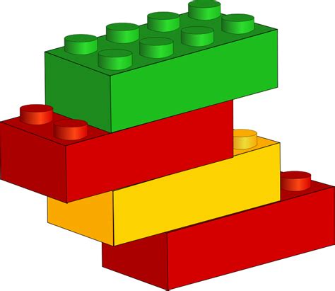 Lego Clipart Pictures Clipartix