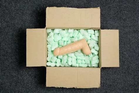 Thieves Plunder 1m Of Sex Toys From Back Of Lorry In X Rated Haul