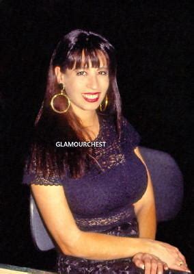 Christy Canyon X Original Photo Vintage Legend Ebay