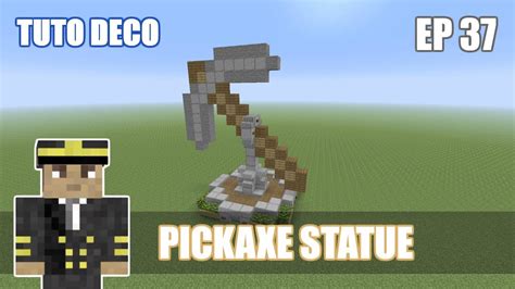 Comment Faire Une Statue Dans Minecraft Communauté Mcms