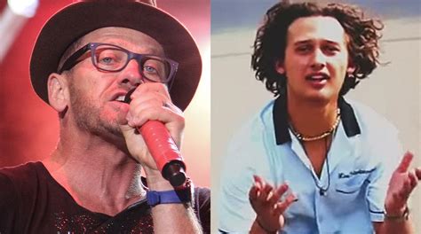 Christian Rapper Tobymac Pays Tribute To Late Son In Emotional Song