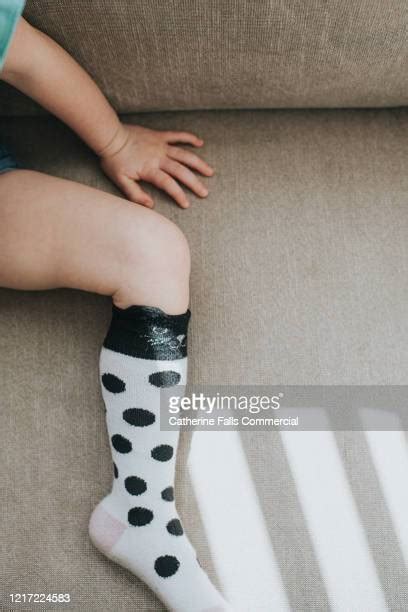 Girls In Knee Socks Photos And Premium High Res Pictures Getty Images